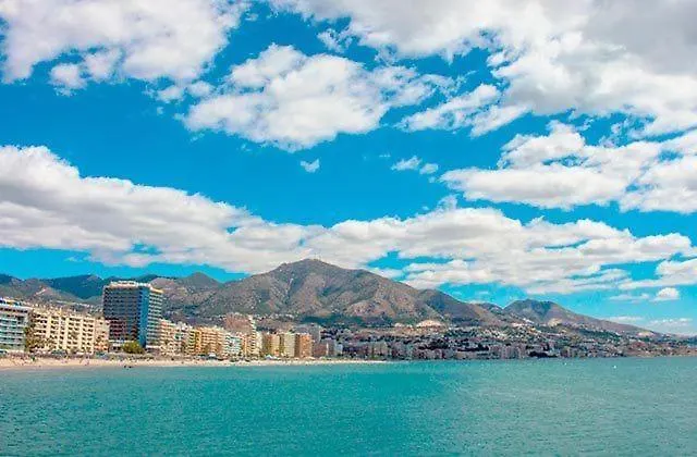Appartement Super Six - Brand New Seaview In Costa Del Sol à Fuengirola 0*,
