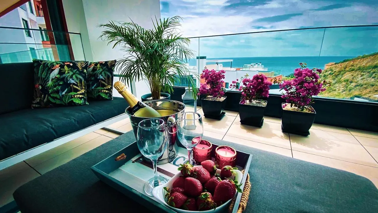Super Six - Brand New Seaview In Costa Del Sol Apartment Fuengirola 0*,  Spain