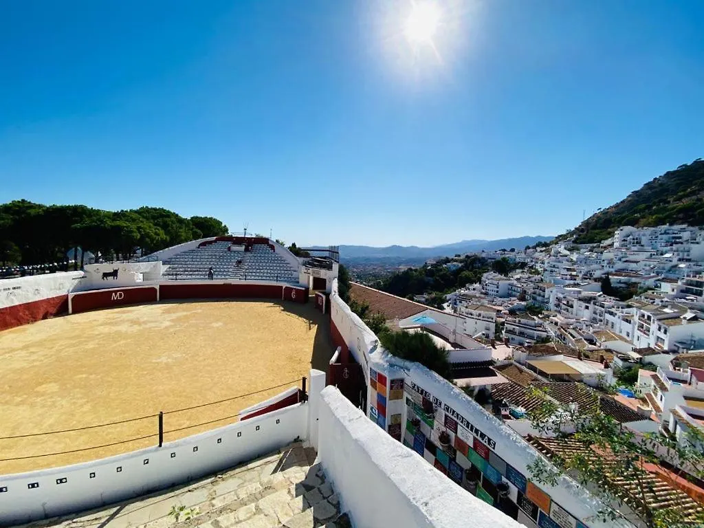 Super Six - Brand New Seaview In Costa Del Sol Apartment Fuengirola Spain