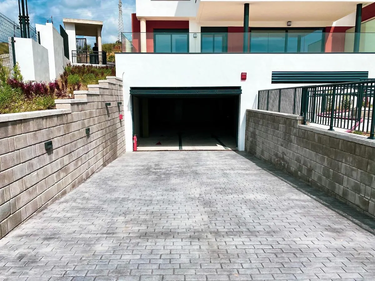 Super Six - Brand New Seaview In Costa Del Sol Apartment Fuengirola 0*,