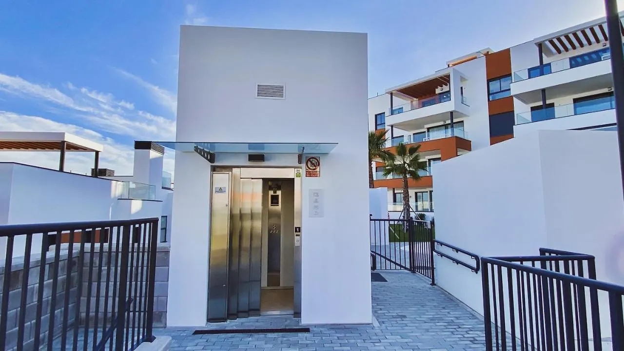 Super Six - Brand New Seaview In Costa Del Sol Apartment Fuengirola