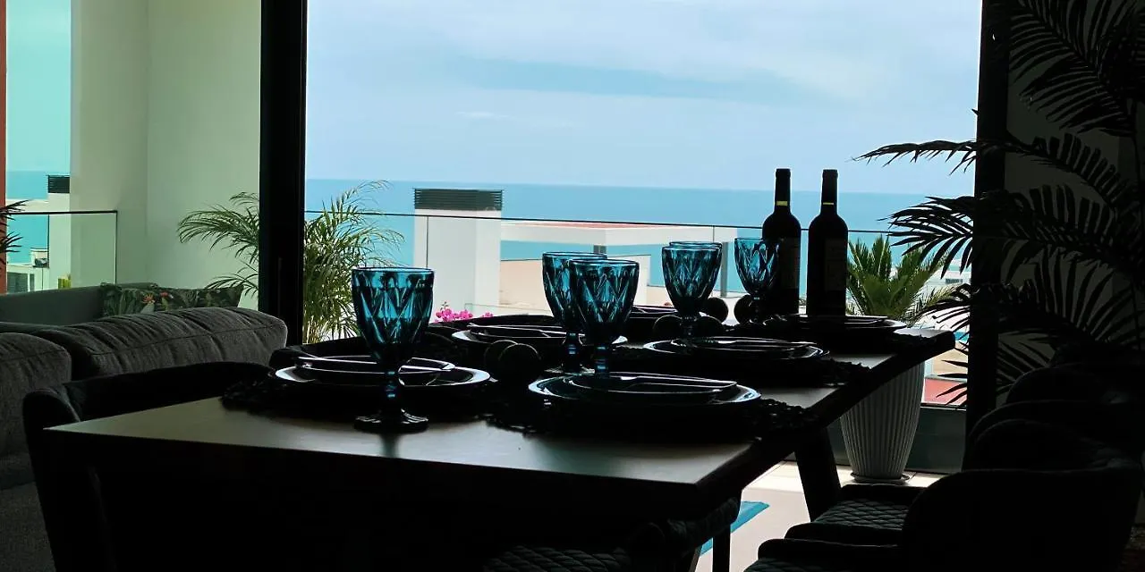 Super Six - Brand New Seaview In Costa Del Sol Apartment Fuengirola