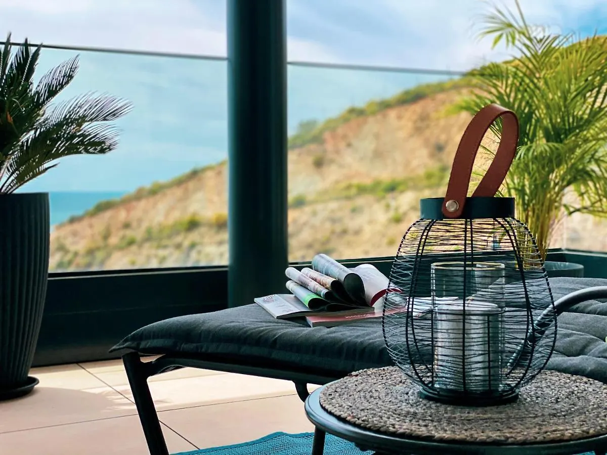 Super Six - Brand New Seaview In Costa Del Sol Apartment Fuengirola