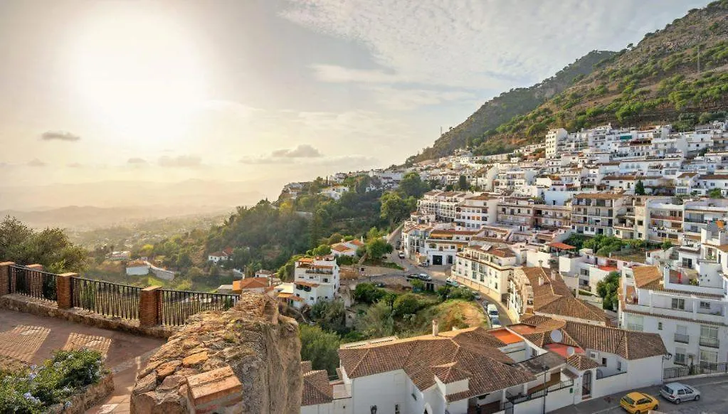 Super Six - Brand New Seaview In Costa Del Sol Apartment Fuengirola