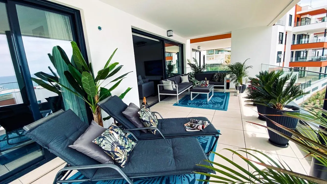 Super Six - Brand New Seaview In Costa Del Sol Apartment Fuengirola