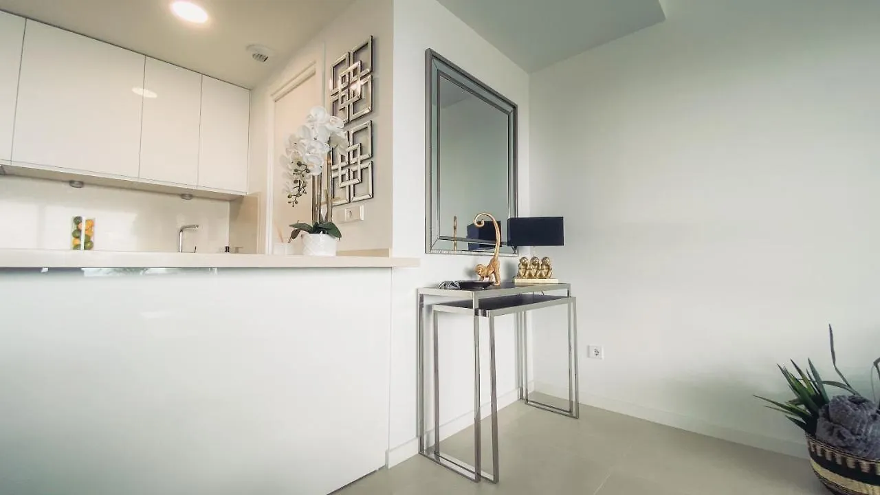 Super Six - Brand New Seaview In Costa Del Sol Apartment Fuengirola 0*,  Spain