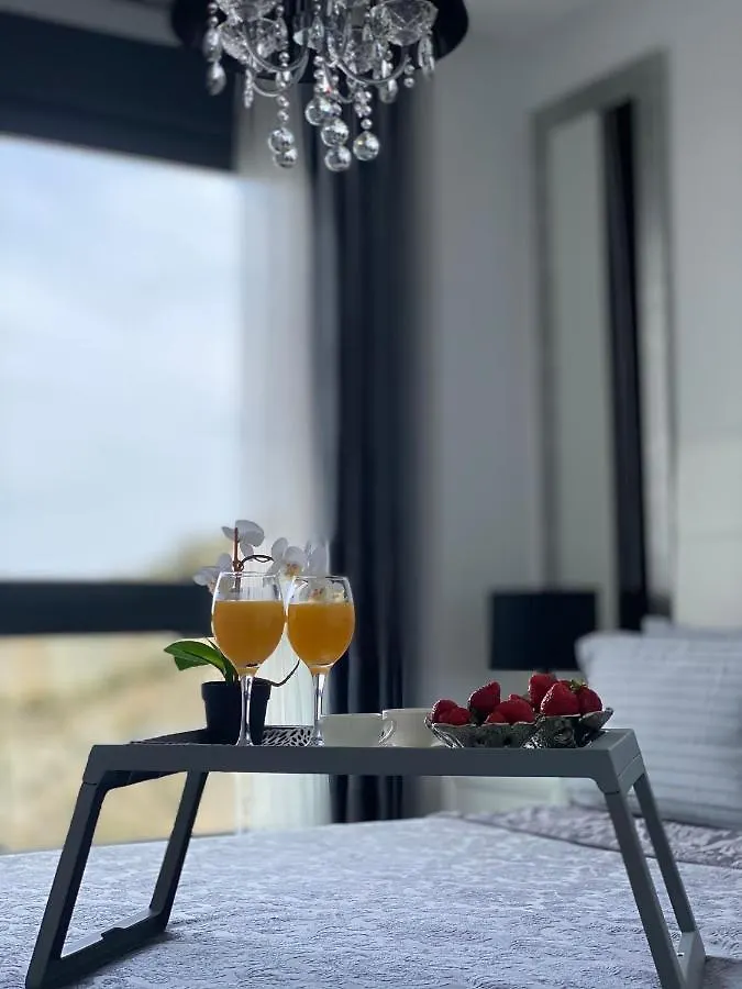 Super Six - Brand New Seaview In Costa Del Sol Apartment Fuengirola