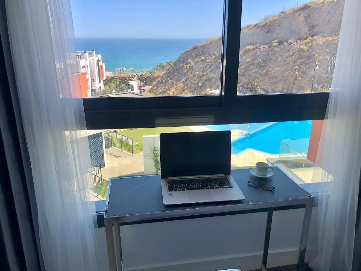 Super Six - Brand New Seaview In Costa Del Sol Apartment Fuengirola Spain
