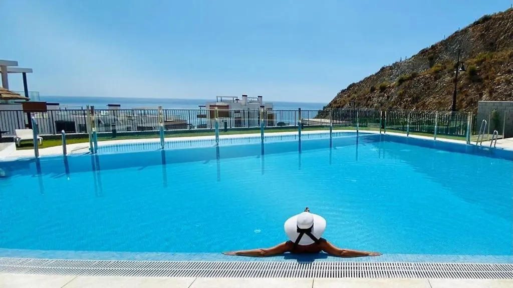 Super Six - Brand New Seaview In Costa Del Sol contacts