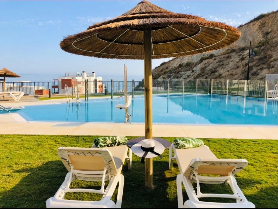 Super Six - Brand New Seaview In Costa Del Sol Apartment Fuengirola Spain