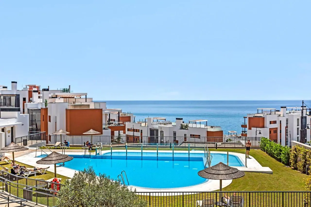 Super Six - Brand New Seaview In Costa Del Sol Apartment Fuengirola