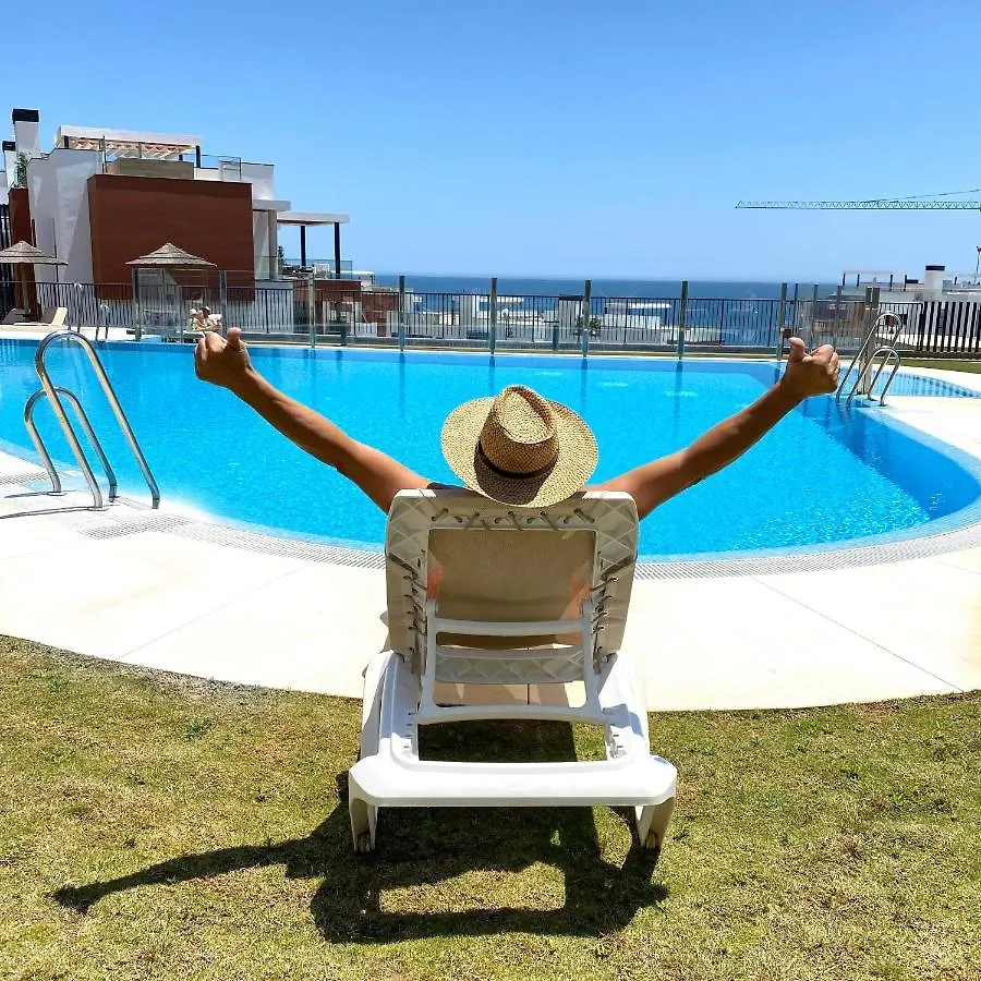 Super Six - Brand New Seaview In Costa Del Sol Apartment Fuengirola
