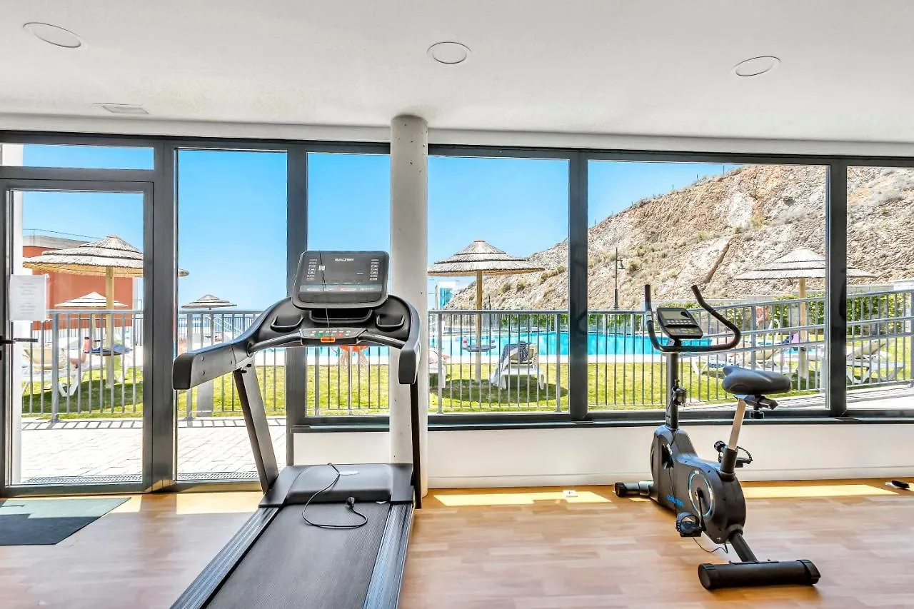 Super Six - Brand New Seaview In Costa Del Sol Apartment Fuengirola 0*,  Spain