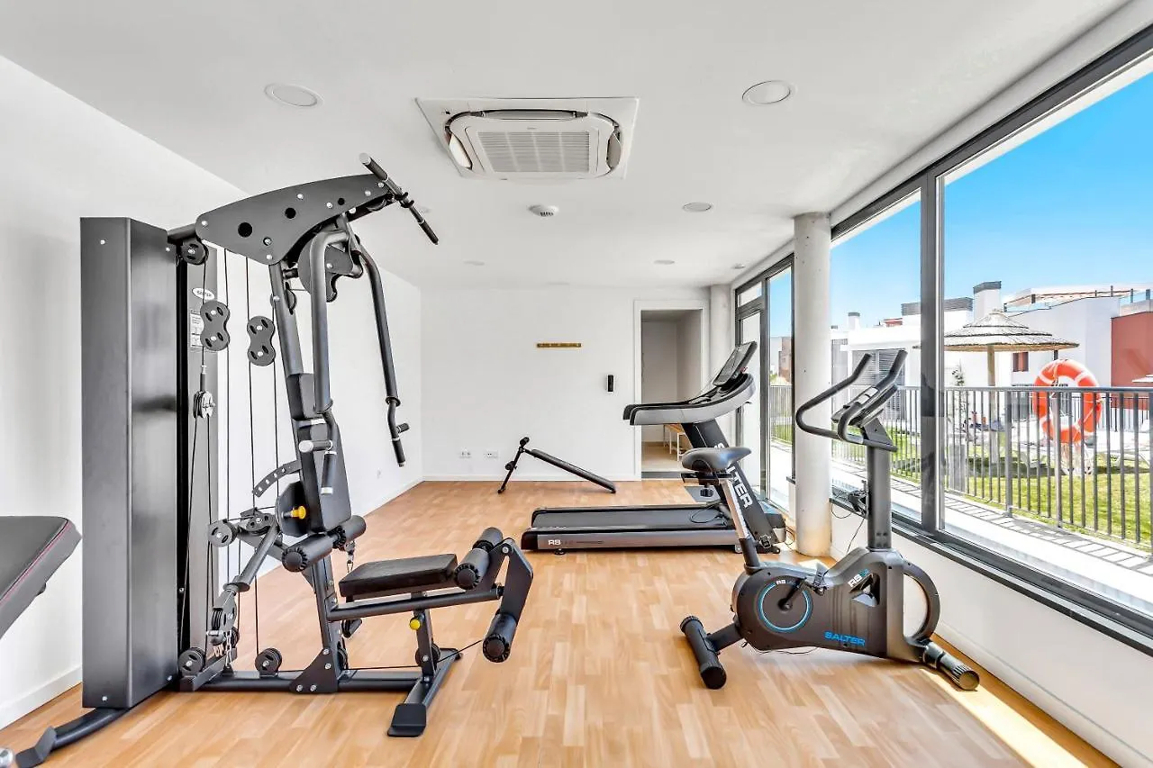 Super Six - Brand New Seaview In Costa Del Sol Apartment Fuengirola 0*,  Spain
