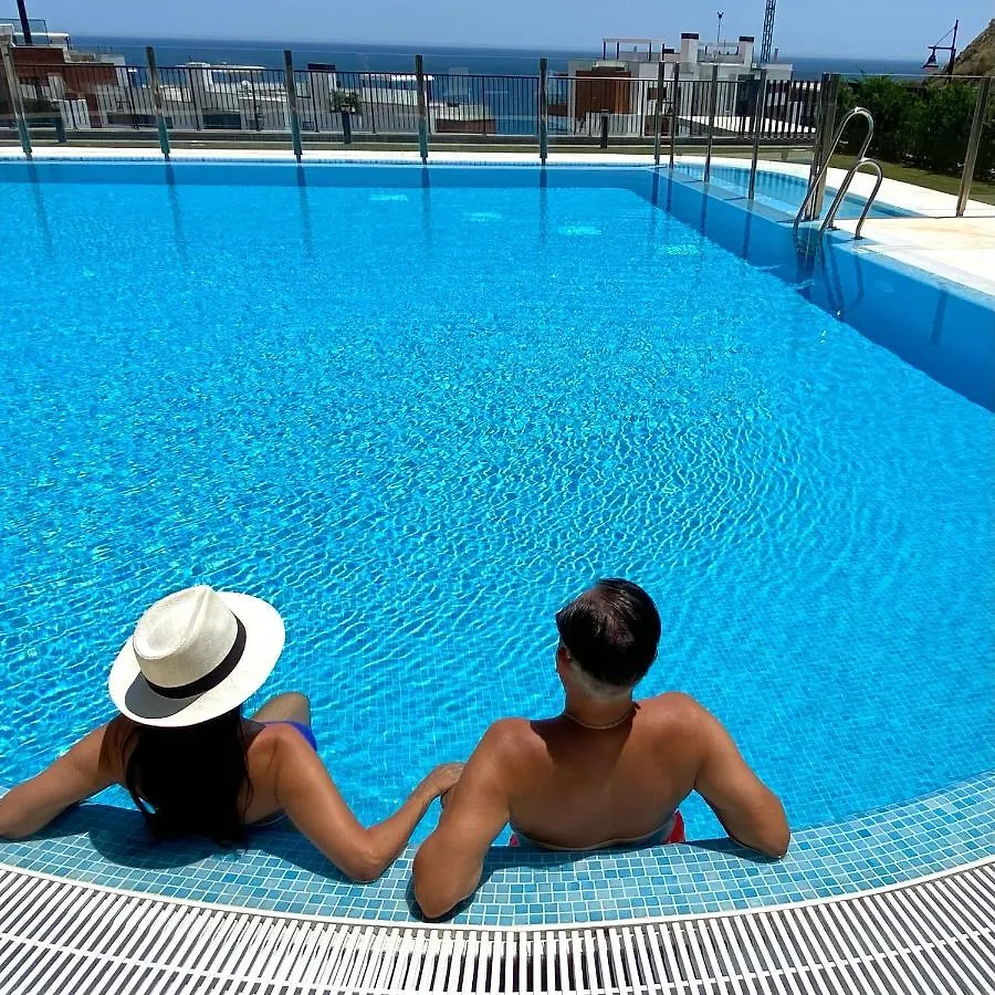 Super Six - Brand New Seaview In Costa Del Sol Apartment Fuengirola