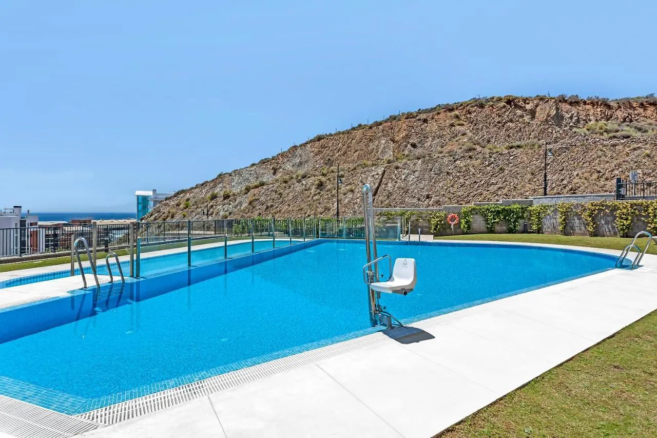 Super Six - Brand New Seaview In Costa Del Sol Apartment Fuengirola